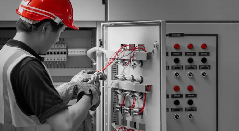 Que es un tablero eléctrico, características y componentes de los tableros eléctricos