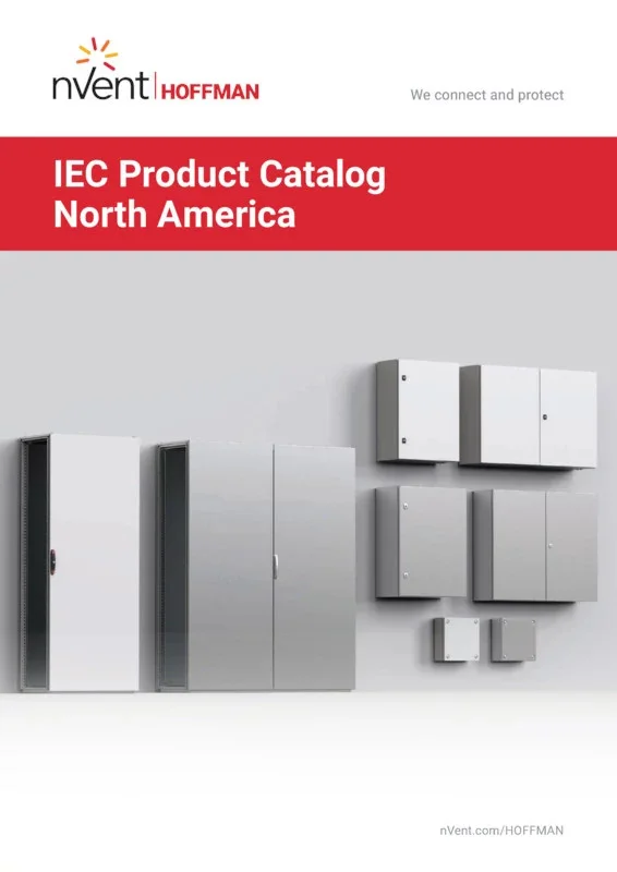 IEC productcatalog NA